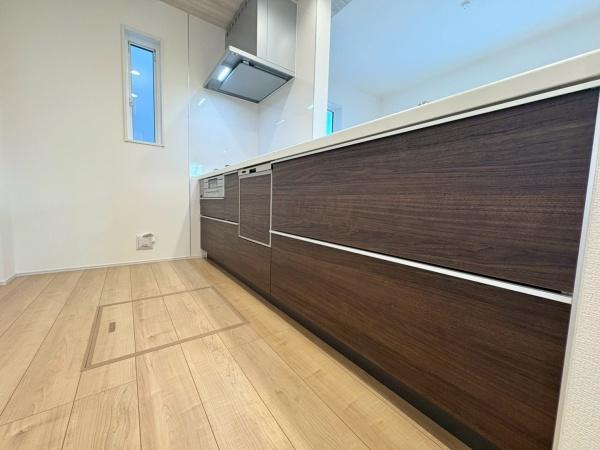 新築戸建　瀬谷区南台１丁目　１号棟