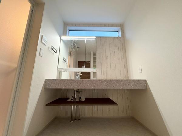 新築戸建　瀬谷区南台１丁目　１号棟