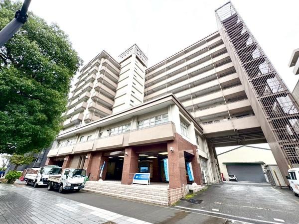 ニックハイム鶴見第1