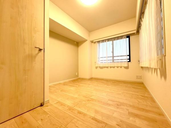 ナイスアーバン鶴見岸谷フラットサイト