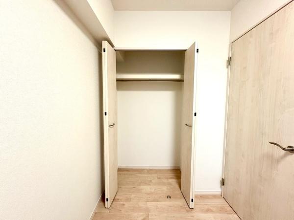 ナイスアーバン鶴見岸谷フラットサイト