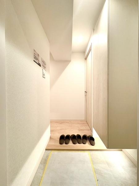 ナイスアーバン鶴見岸谷フラットサイト