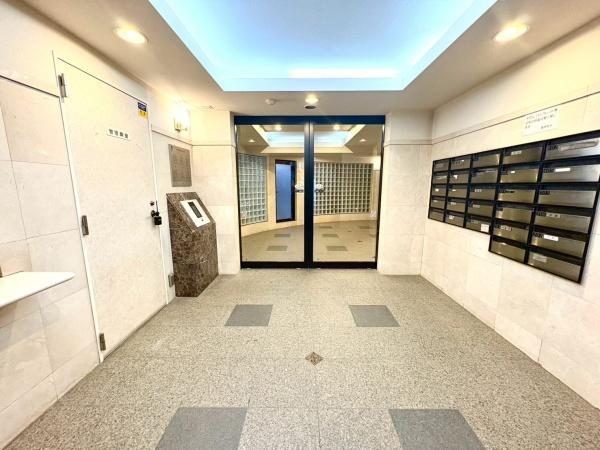 ナイスアーバン鶴見岸谷フラットサイト