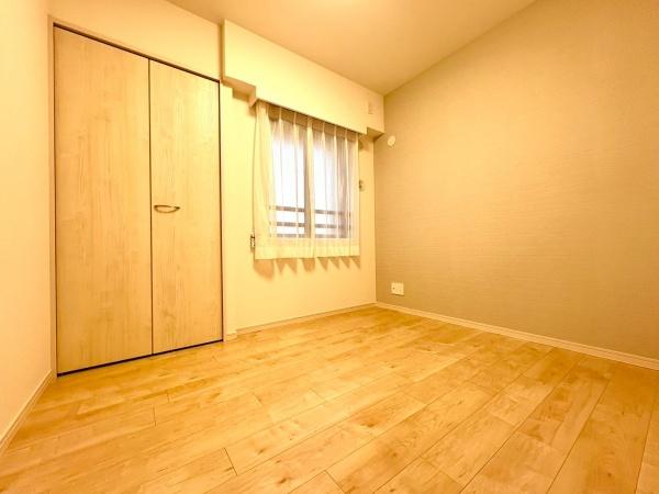 ナイスアーバン鶴見岸谷フラットサイト