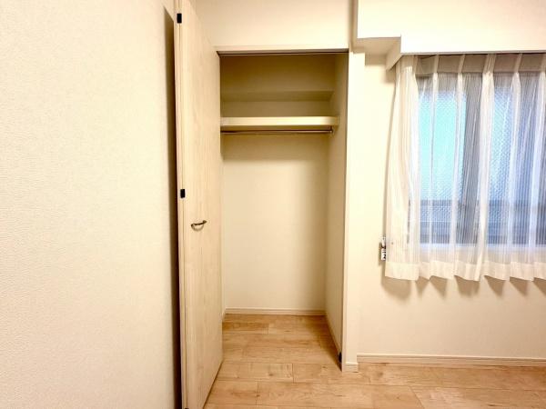 ナイスアーバン鶴見岸谷フラットサイト