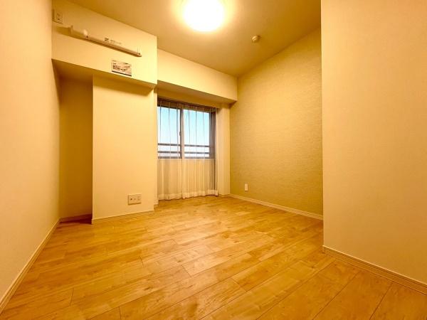 ナイスアーバン鶴見岸谷フラットサイト