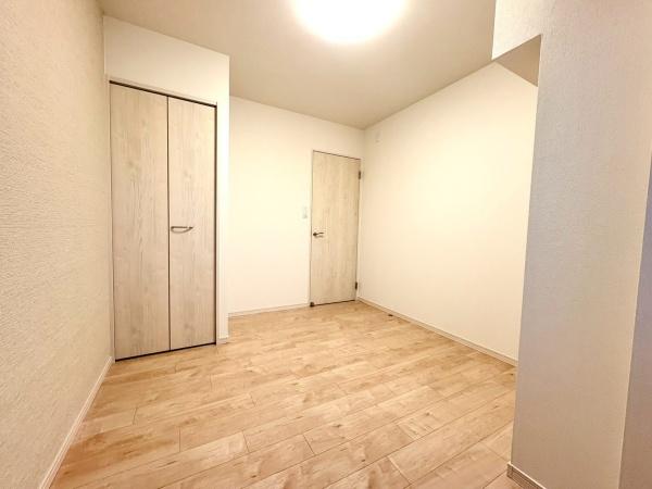 ナイスアーバン鶴見岸谷フラットサイト