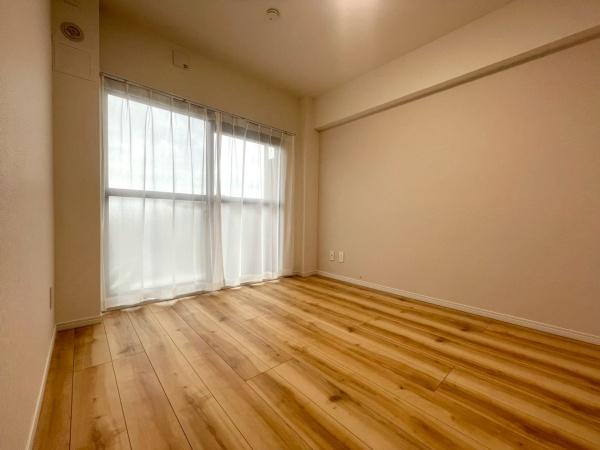 ライオンズマンション菅田