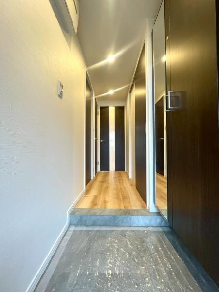 ライオンズマンション菅田