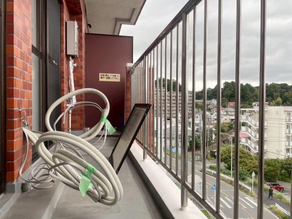 ライオンズマンション菅田