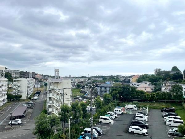 ライオンズマンション菅田