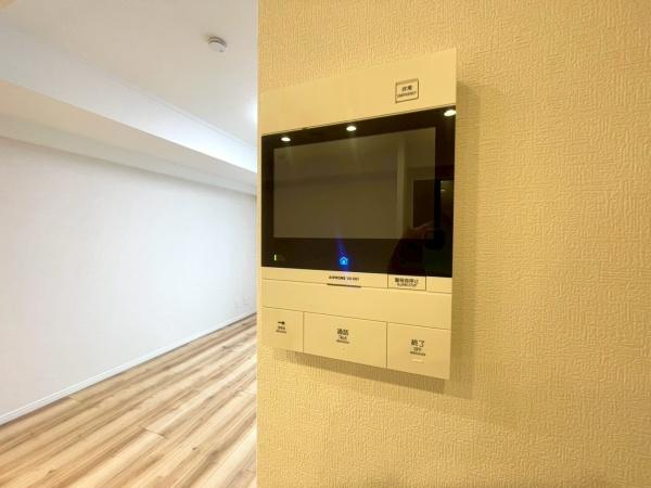 ライオンズマンション菅田