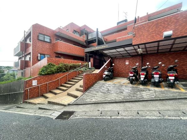 ライオンズマンション菅田