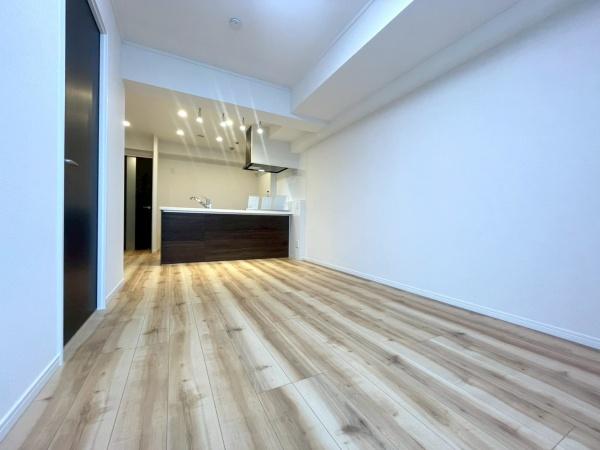 ライオンズマンション菅田