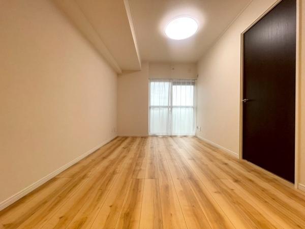 ライオンズマンション菅田