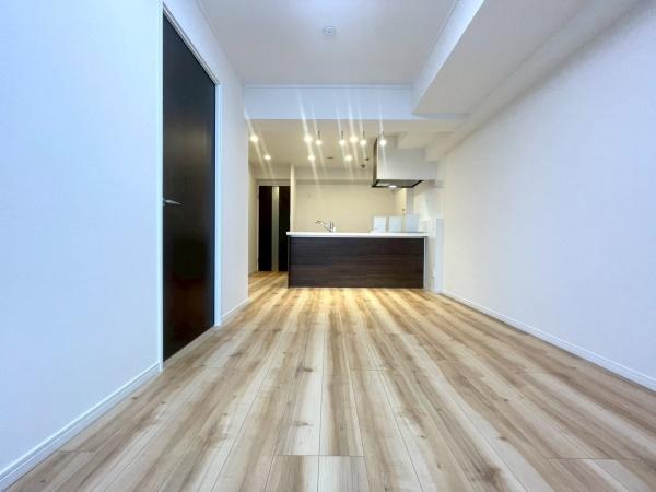 ライオンズマンション菅田