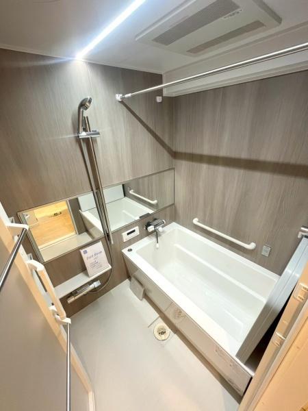 ライオンズマンション菅田