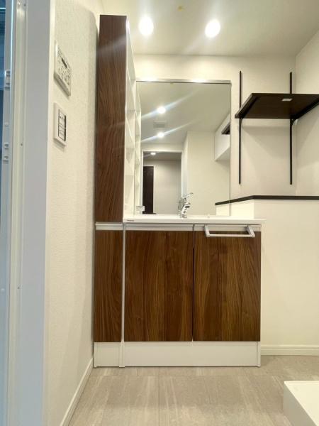 ライオンズマンション菅田