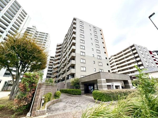 クレストフォルム横浜グランイースト