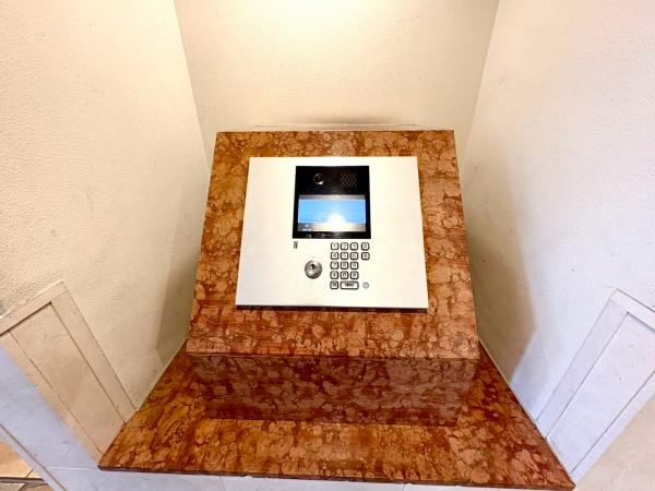 クレストフォルム横浜グランイースト