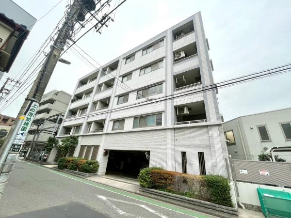 クオス上星川