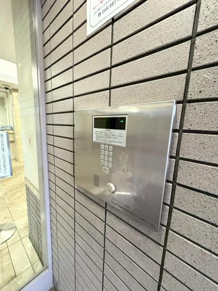 ワコーレロイヤルヒルズ横浜蒔田