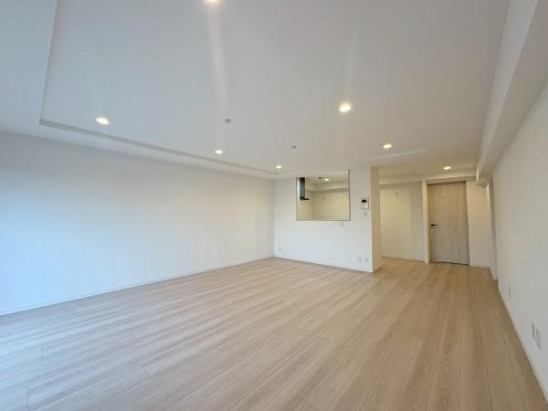 ワコーレロイヤルヒルズ横浜蒔田