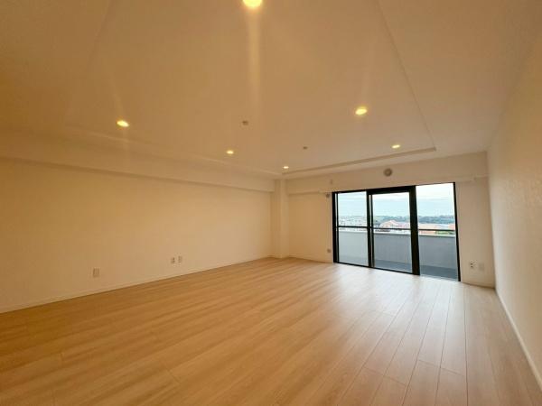 ワコーレロイヤルヒルズ横浜蒔田