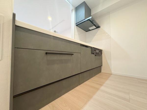 ワコーレロイヤルヒルズ横浜蒔田