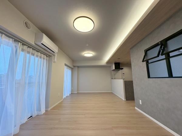 ワコーレロイヤルヒルズ横浜蒔田