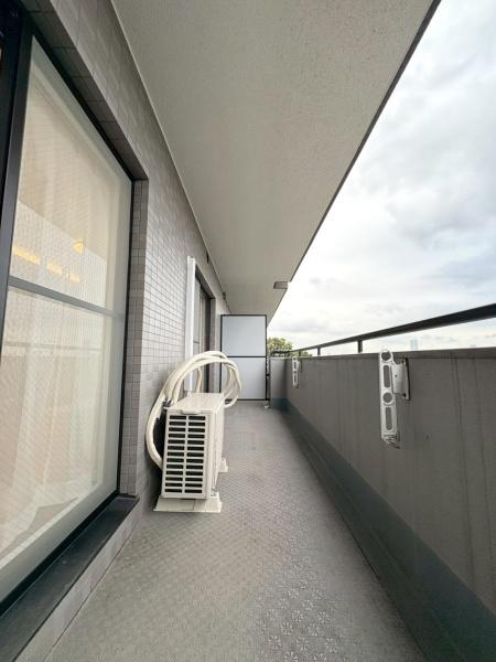 ワコーレロイヤルヒルズ横浜蒔田