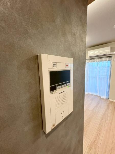 ワコーレロイヤルヒルズ横浜蒔田