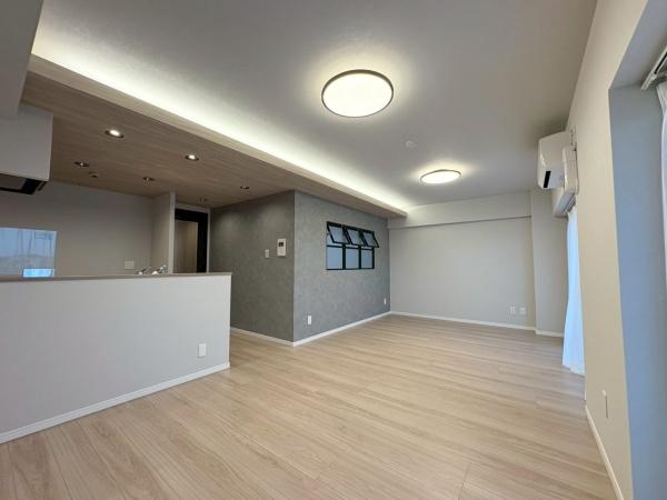 ワコーレロイヤルヒルズ横浜蒔田