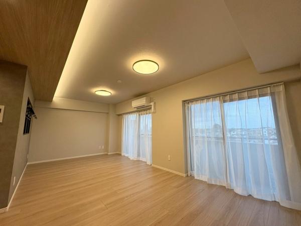 ワコーレロイヤルヒルズ横浜蒔田