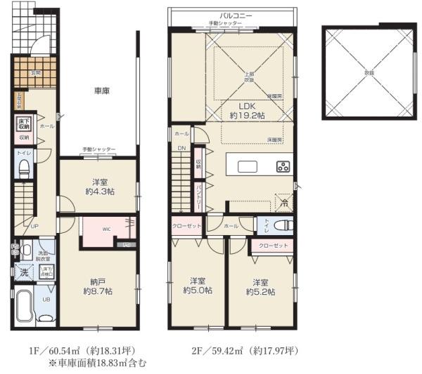 新築戸建　鶴見区下末吉１期