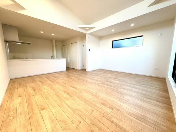 新築戸建　鶴見区下末吉１期