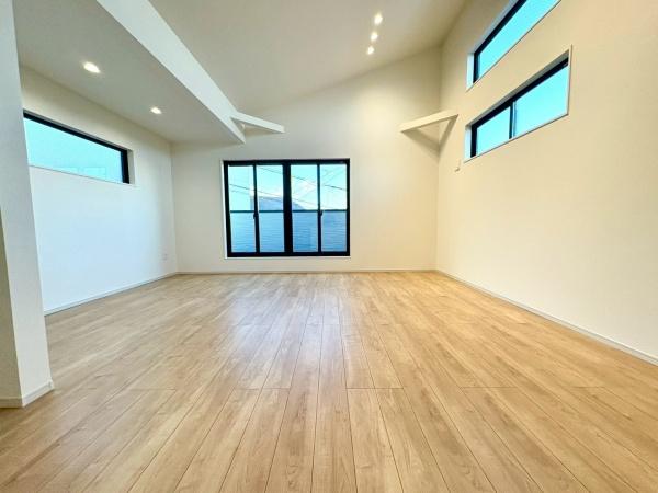 新築戸建　鶴見区下末吉１期