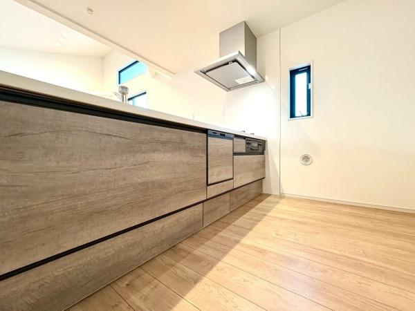 新築戸建　鶴見区下末吉１期