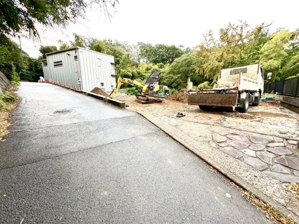 新築戸建　鶴見区獅子ヶ谷３丁目