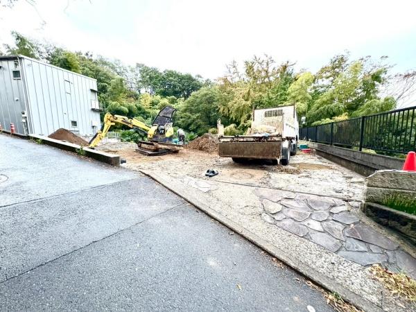 新築戸建　鶴見区獅子ヶ谷３丁目