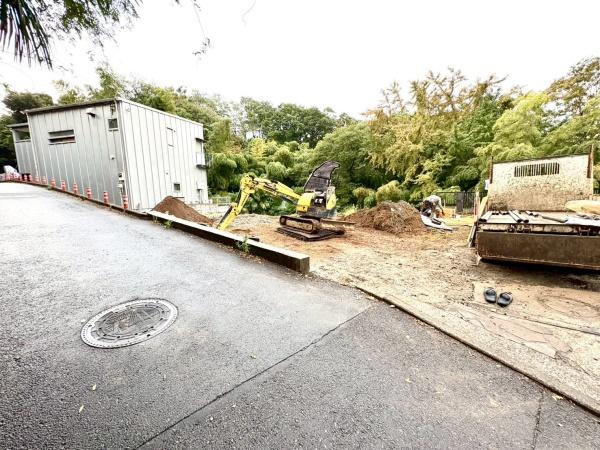 新築戸建　鶴見区獅子ヶ谷３丁目