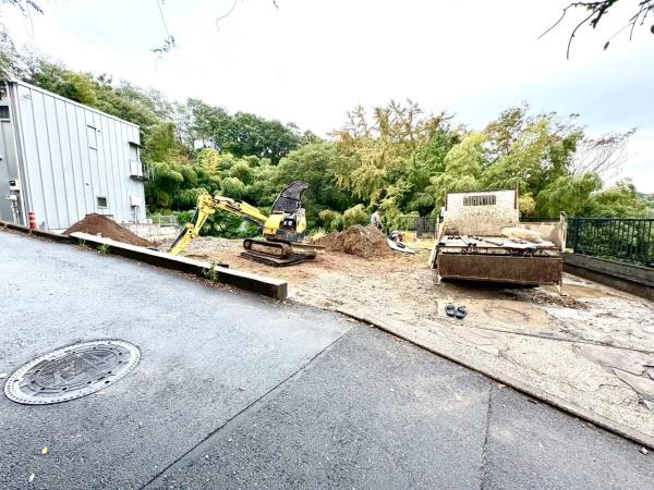 新築戸建　鶴見区獅子ヶ谷３丁目