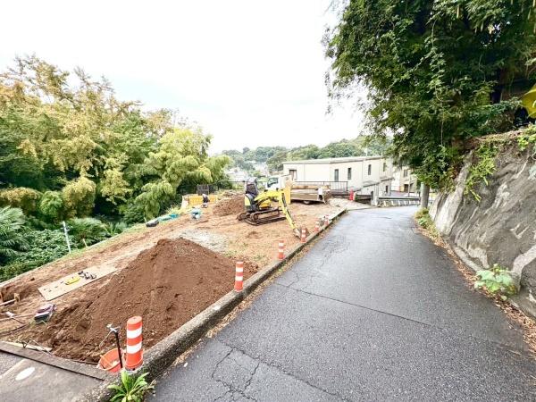 新築戸建　鶴見区獅子ヶ谷３丁目