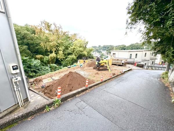 新築戸建　鶴見区獅子ヶ谷３丁目