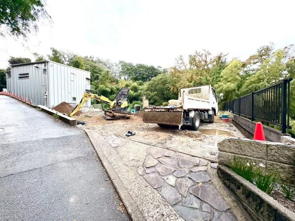 新築戸建　鶴見区獅子ヶ谷３丁目