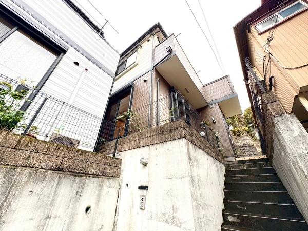 再生戸建 鶴見区馬場2丁目
