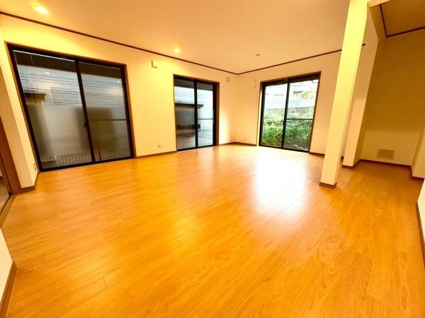 再生戸建　鶴見区馬場２丁目