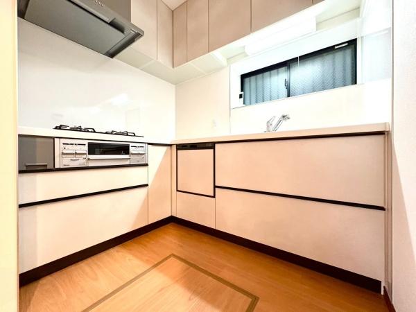 再生戸建　鶴見区馬場２丁目