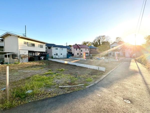 新築戸建　中区寺久保１期　３号棟