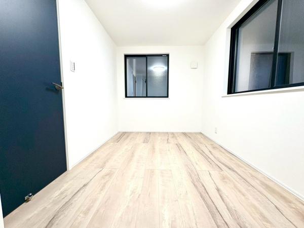 新築戸建　港北区大倉山７丁目　A棟